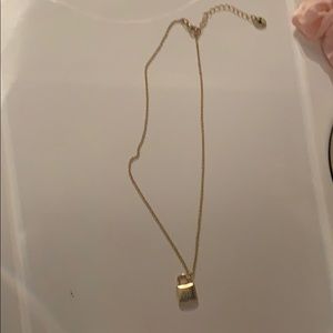 jack wills necklace